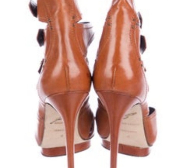 Brian Atwood Shoes - Picture 4 of 4